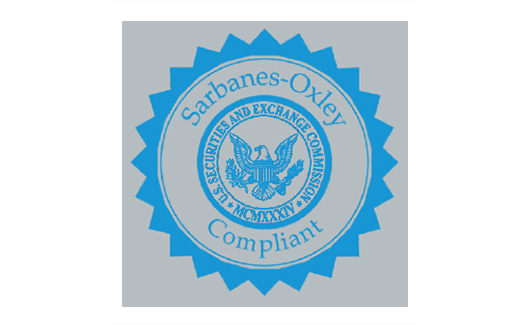 Financial Compliance